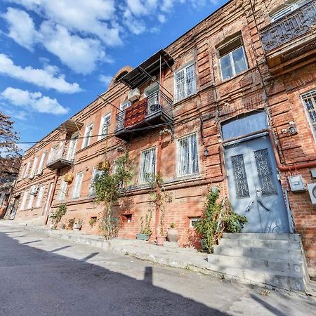 House 52 Boutique Hotel Tiflis Exterior foto