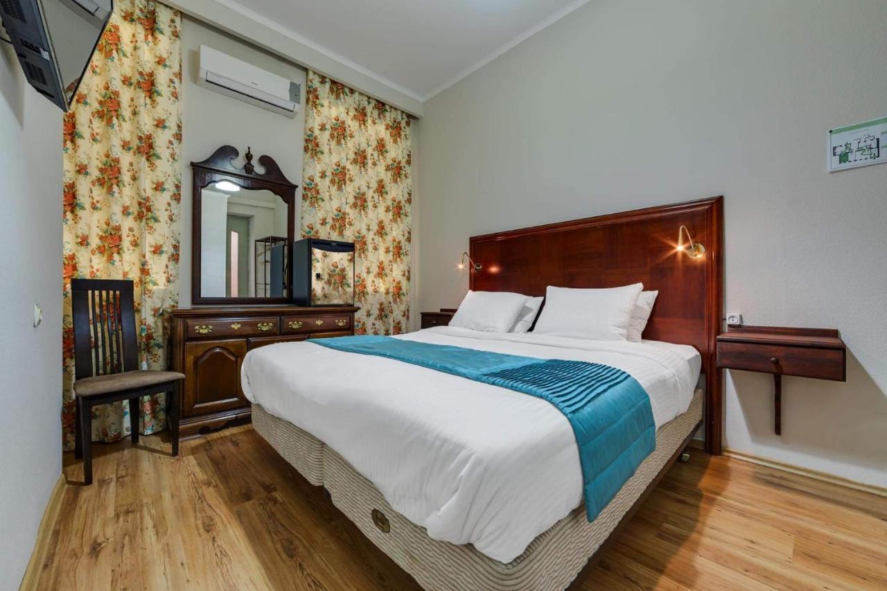 House 52 Boutique Hotel Tiflis Exterior foto