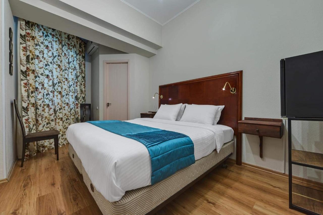 House 52 Boutique Hotel Tiflis Exterior foto