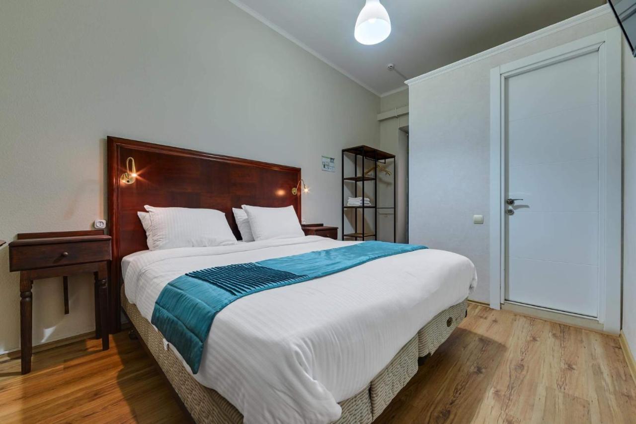House 52 Boutique Hotel Tiflis Exterior foto
