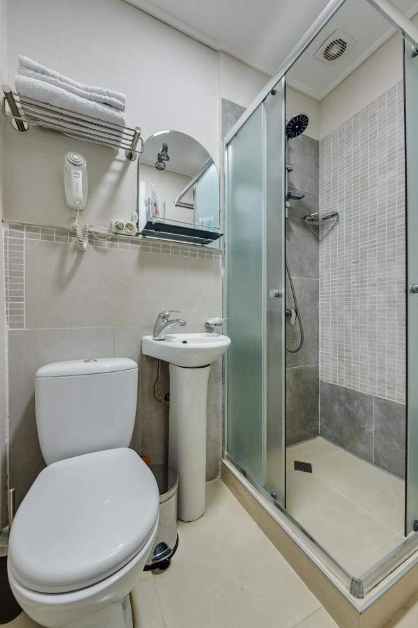 House 52 Boutique Hotel Tiflis Exterior foto