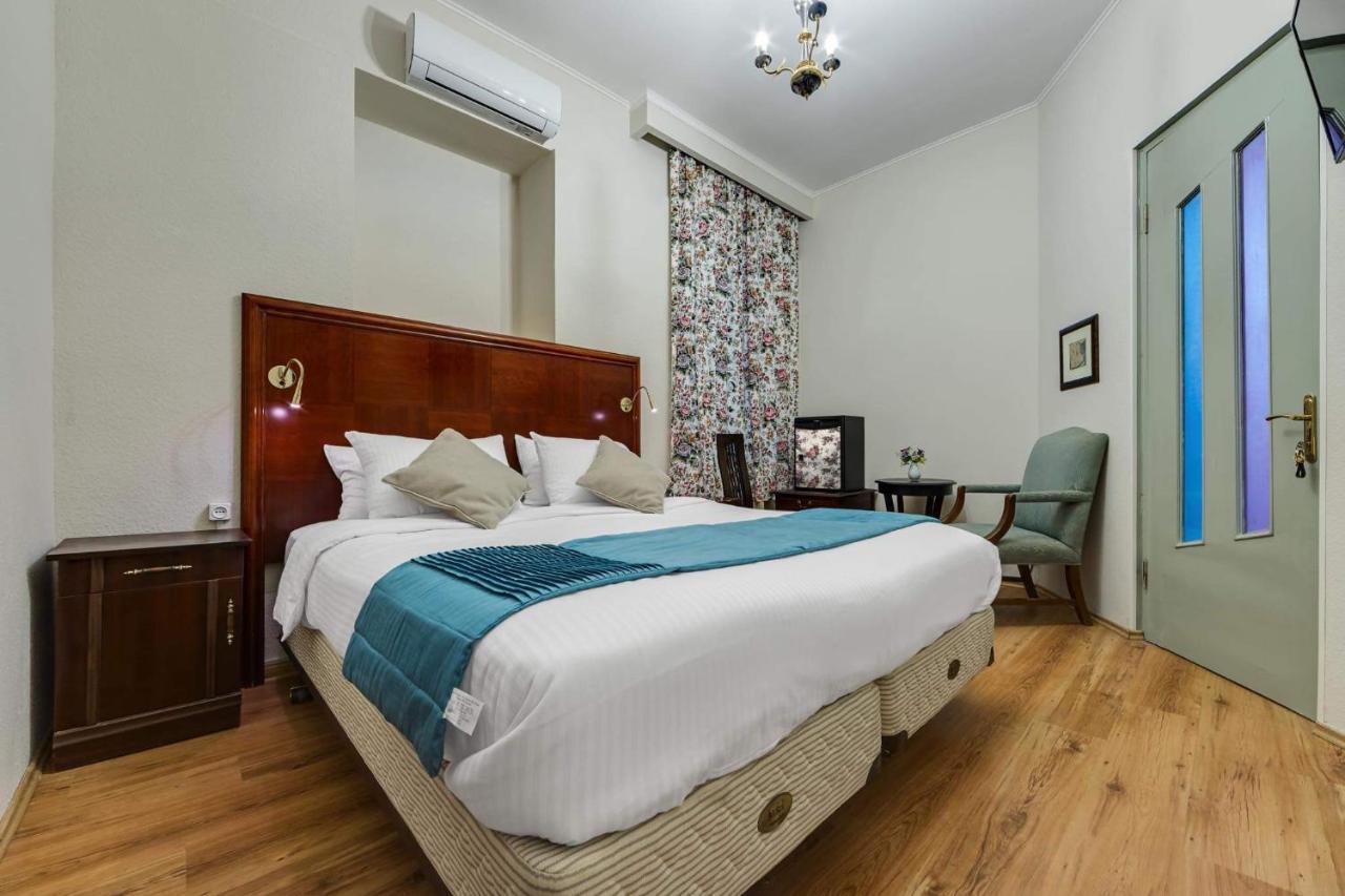 House 52 Boutique Hotel Tiflis Exterior foto