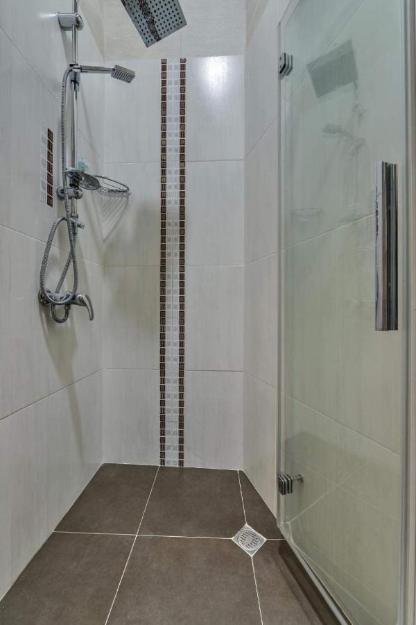 House 52 Boutique Hotel Tiflis Exterior foto