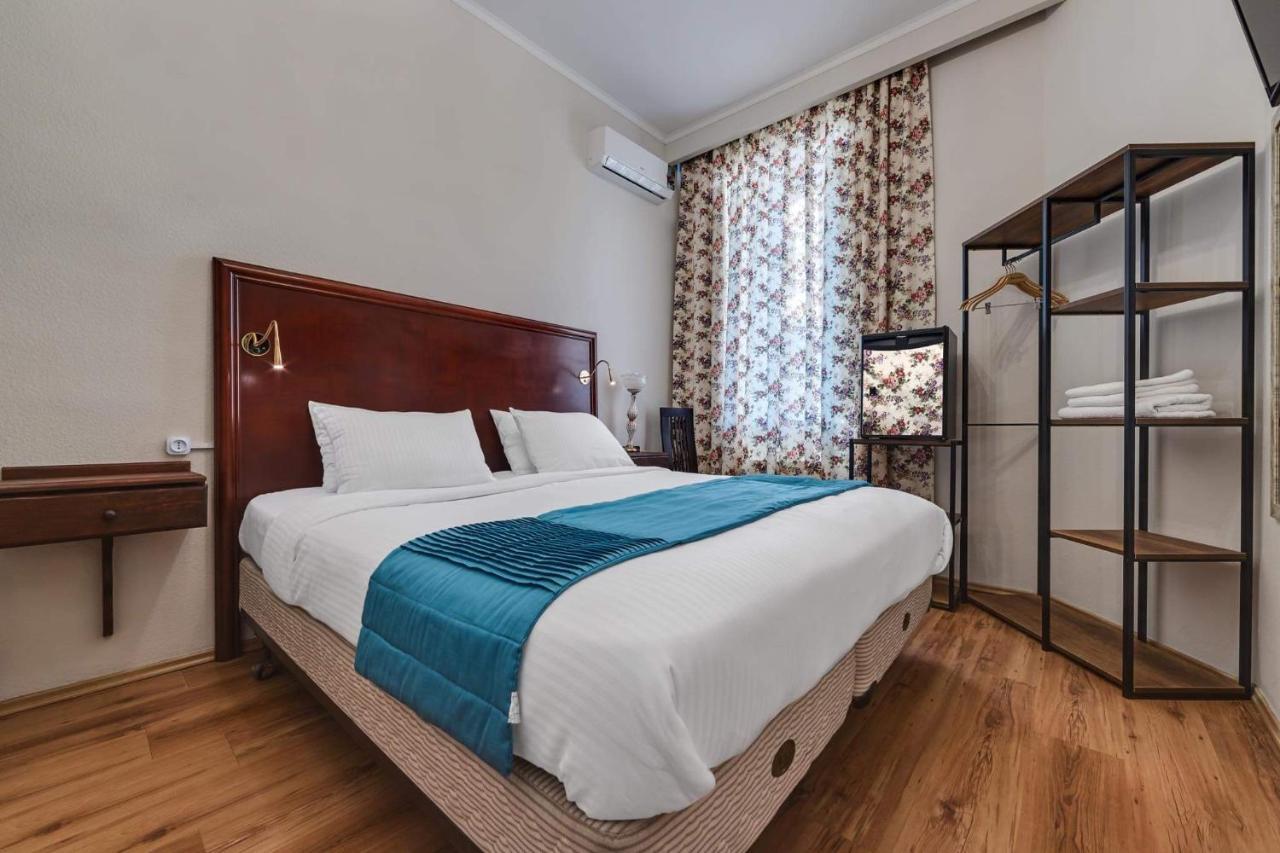 House 52 Boutique Hotel Tiflis Exterior foto